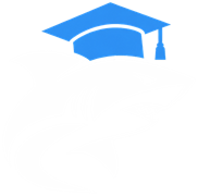 ExamShark shark logo