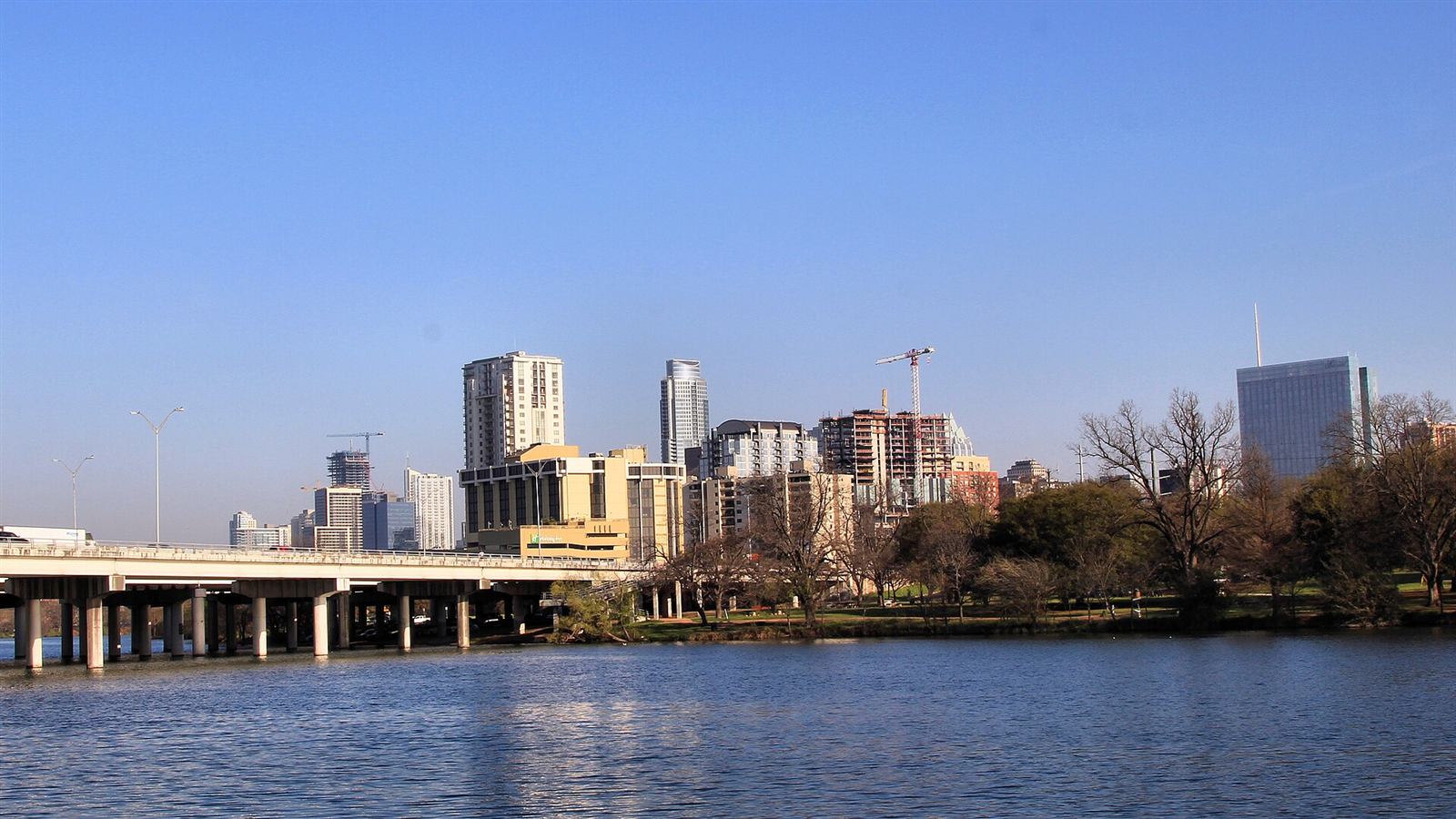 Austin, TX
