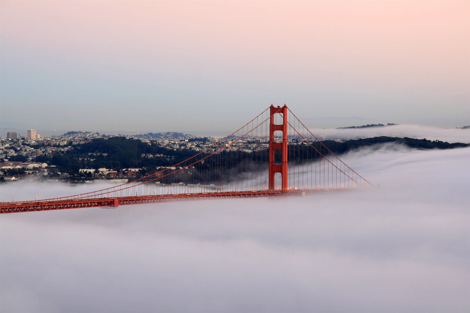 San Francisco, CA