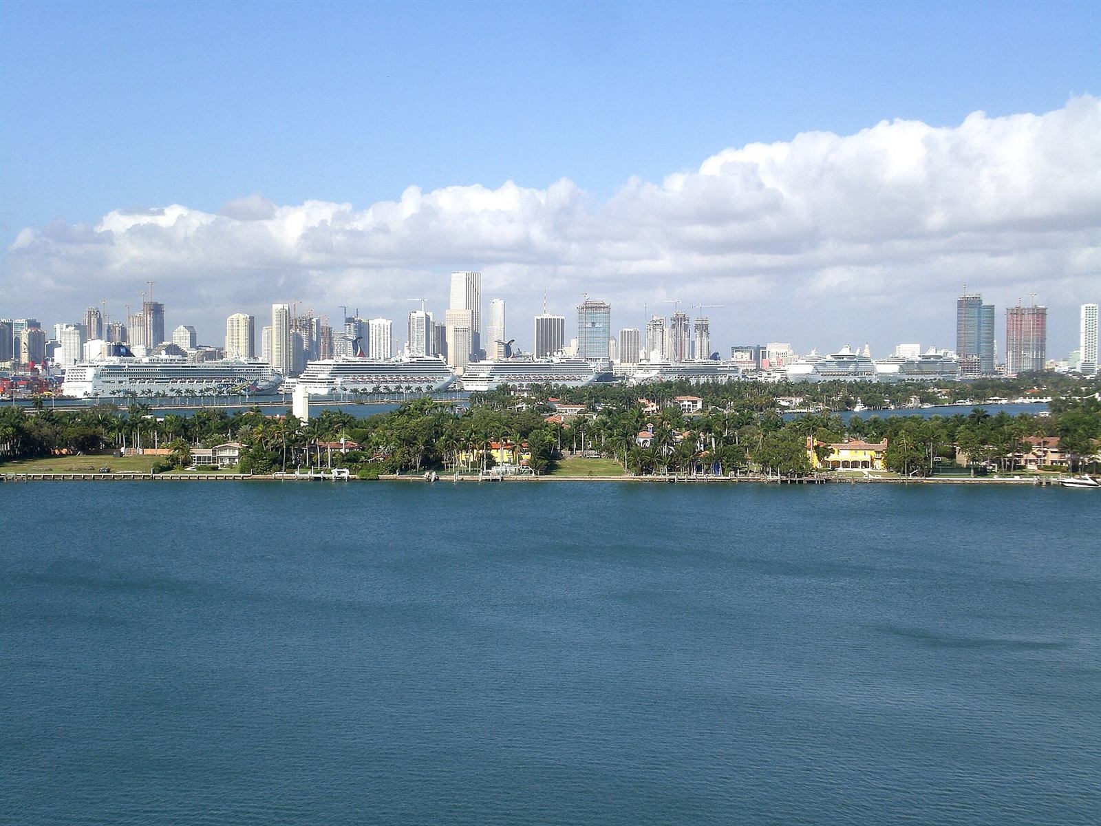 Miami, FL